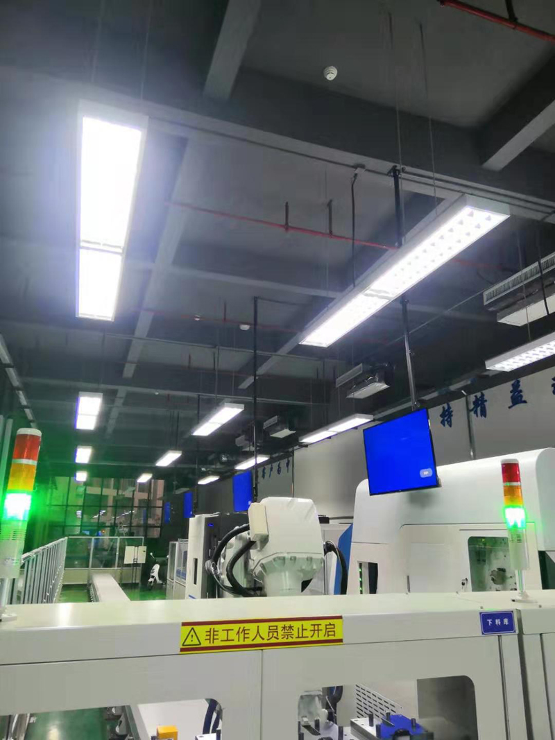 工廠監(jiān)控安裝 工廠監(jiān)控安裝